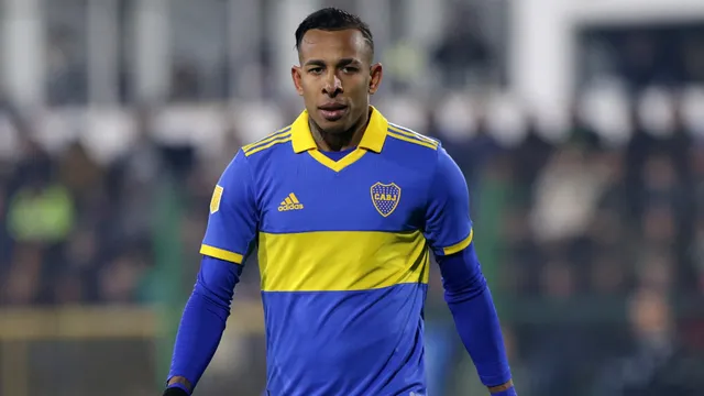Sebastián Villa habló tras la victoria de Boca por Copa Argentina: "Vamos por todo"