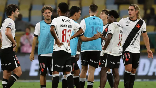 El motivo especial por el que Vasco Da Gama no quiere jugar en el estadio de Botafogo ante Boca por la Copa Sudamericana. 