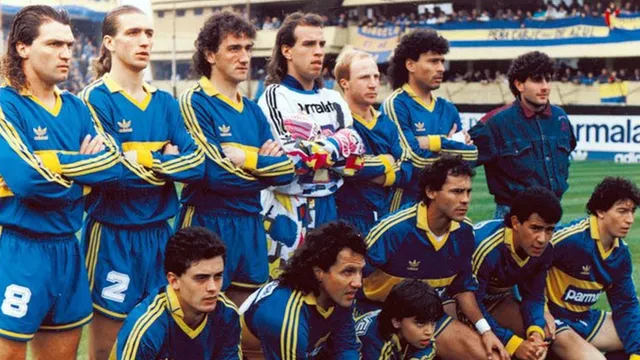 El ídolo de Boca que una vez fue internado por su adicción a la gaseosa: "Tomaba siete litros por día"