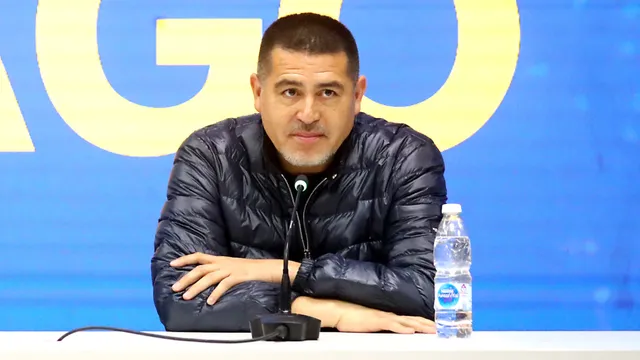 En carpeta: Riquelme quiere en Boca a Gerónimo Rulli, a pesar de que es muy caro