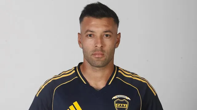 El DT de Gimnasia de La Plata habló con Lucas Janson y quiere llevárselo de Boca