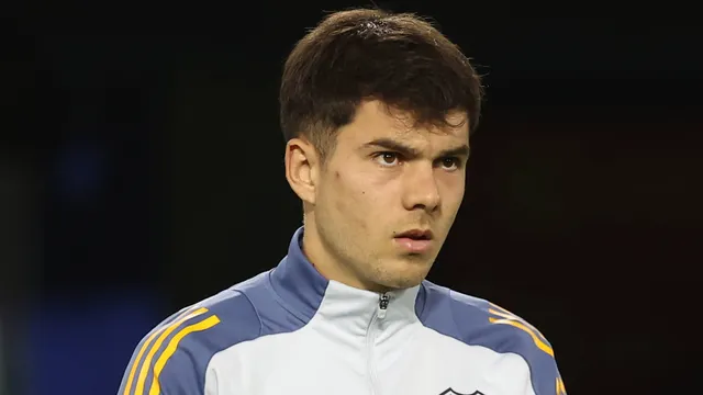 ¿Quiere irse de Boca? Lucas Blondel era titular, perdió el puesto y Russo lo dejó afuera de los convocados vs. Racing