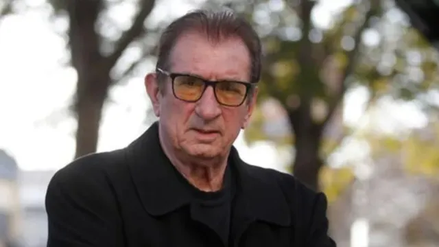 Dolor en el Mundo Boca: falleció Antonio Rattín a los 89 años