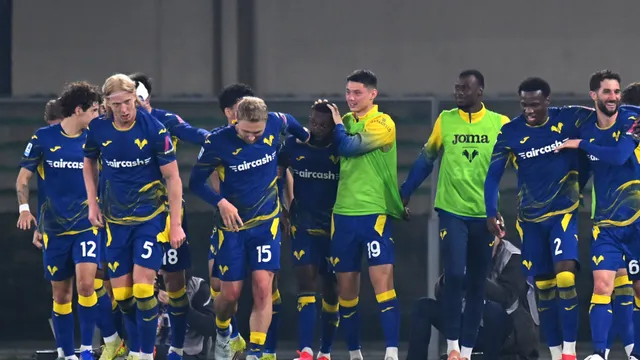 Le salió mal: Nicolás Valentini tuvo una salida polémica de Boca y ahora se está yendo a la B en Italia