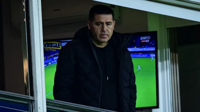 La condición que pone Boca para ir por un nueve como refuerzo