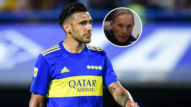 El gran recuerdo que le dejó Miguel Ángel Russo a Eduardo Salvio en uno de sus peores momentos: "Fue el único que vino"