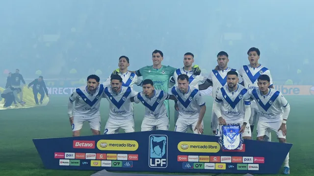 No le dieron lugar al reclamo de Vélez en la Copa Argentina.