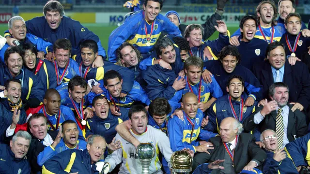 Carlos Tevez sueña con ser el DT de Boca en algún momento: "Esas cosas llegan..."