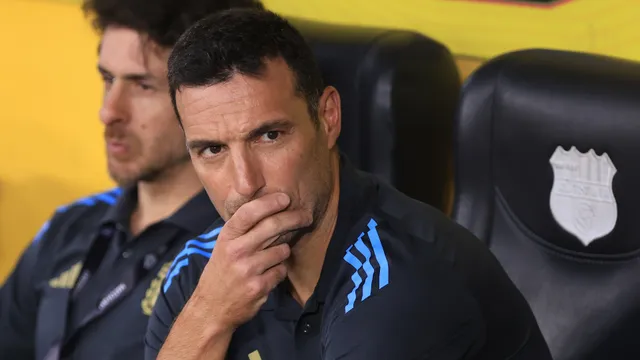 Alan Varela y Equi Fernández, los dos ex Boca que están en el radar de Scaloni para el Mundial 2026