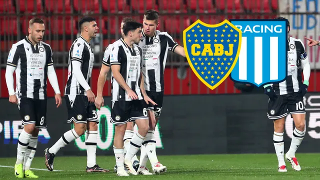 Lautaro Giannetti interesa en Boca y ahora está en el radar de Racing