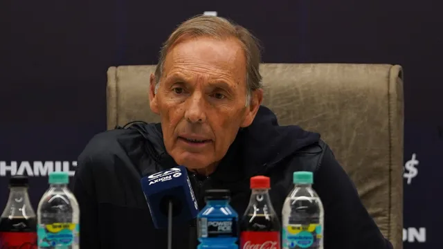 Un dato impactante: el último triunfo de Russo como DT de Boca fue en 2021