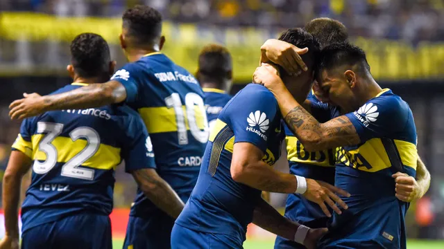 Centurión fue figura en Boca hace unos años y ahora confesó que quiere volver: "Para retirarme en el club"