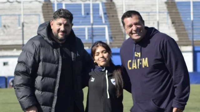 Ex Boca: Agustín Orion y el logro más importante de su carrera como dirigente deportivo