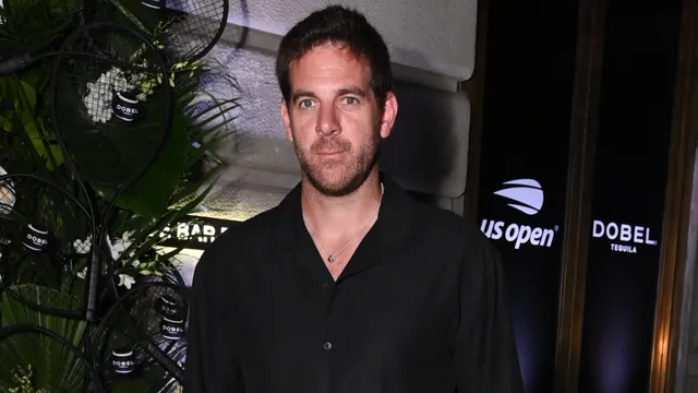 Juan Martín Del Potro eligió su canción favorita de la hinchada de Boca: "Es..."