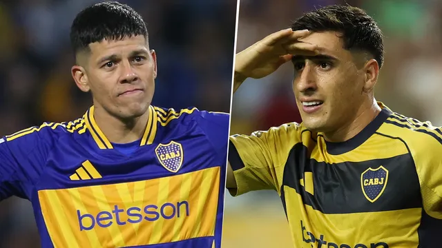 Las últimas noticias de Boca