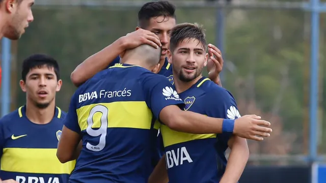 Ex Boca: Marcelo Torres pintaba para crack, se fue una liga exótica y ahora vuelve al fútbol argentino