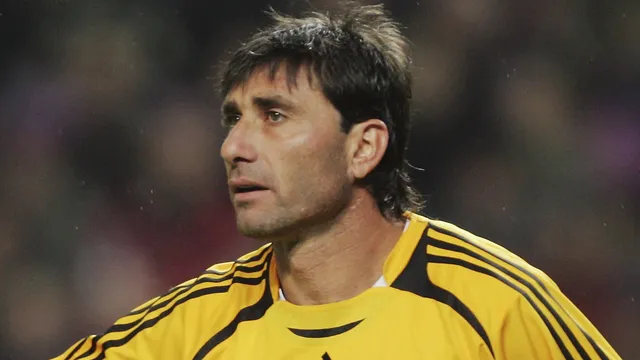 Roberto Abbondanzieri, ex jugador de Boca