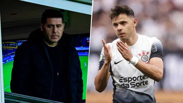 Boca hoy: las 4 negociaciones que encara Riquelme, cuánto ofertaron por Kevin Serna y qué falta para que llegue Ángel Romero