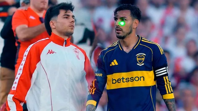 Blondel y Huracán meten a Paredes en la polémica con San Lorenzo: "A él no le dijeron nada"