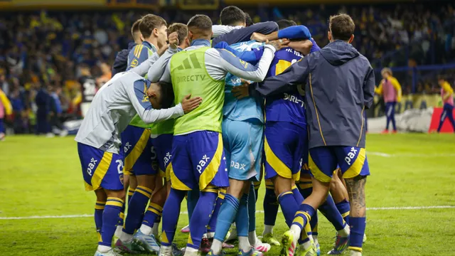 ¿Russo pasa la escoba? Los 7 jugadores de Boca que podrían no viajar al Mundial de Clubes