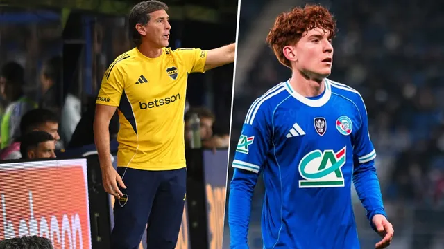 Boca hoy: quién podría ser el cuarto refuerzo, la dupla ofensiva que pondrá Úbeda y el Colo Barco extraña a La Bombonera