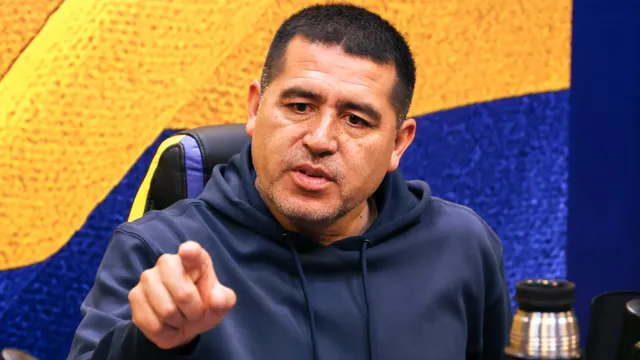 Riquelme podría buscar en Boca a Nahitan Nández y Felipe Loyola para el 2026