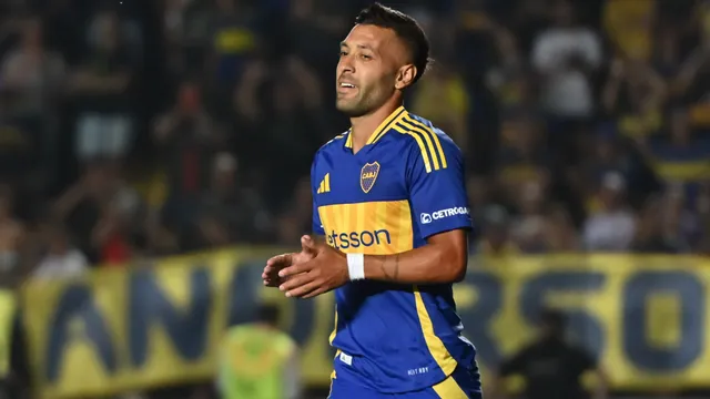 No solo Gimnasia: Newell's también sondeó a Lucas Janson y quiere sacarlo de Boca