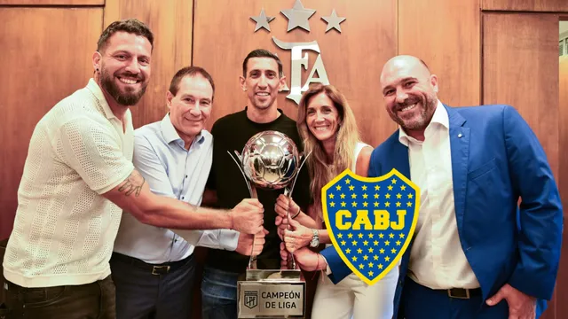 La postura de Boca sobre el título que la AFA le dio a Central: "Llegaron y..."