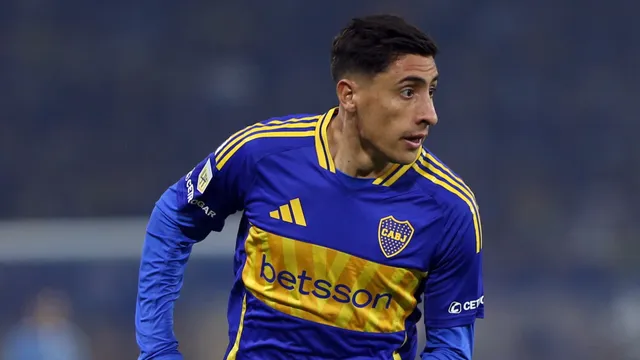 Merentiel le resuelve un problema a Boca con el mercado de pases: el motivo
