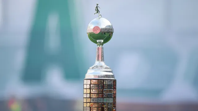 Atento, Boca: la Liga Profesional cambió la forma de clasificación a la Copa Libertadores