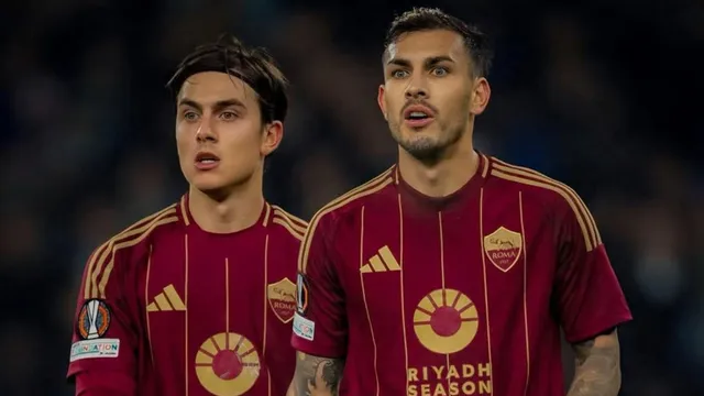 Leandro Paredes reveló la postura de Dybala sobre jugar en Boca: "Lo hablé con él"