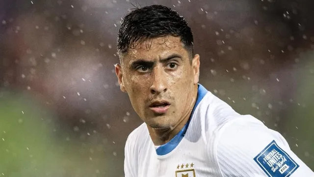 ¿Miguel Merentiel sale beneficiado? La sorpresiva decisión que podría tomar la Selección de Uruguay