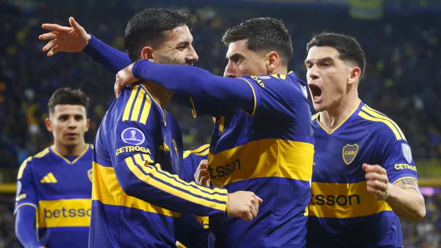 La figura de Boca que destacaron los hinchas en la victoria con San Pablo: “Siempre está”