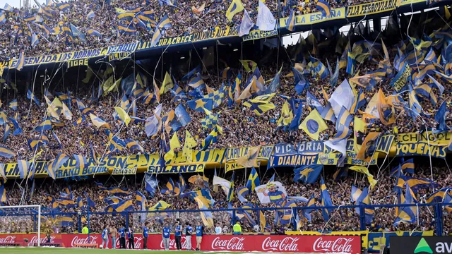Boca perdió 40.000 socios: la explicación para el cambio tan abrupto