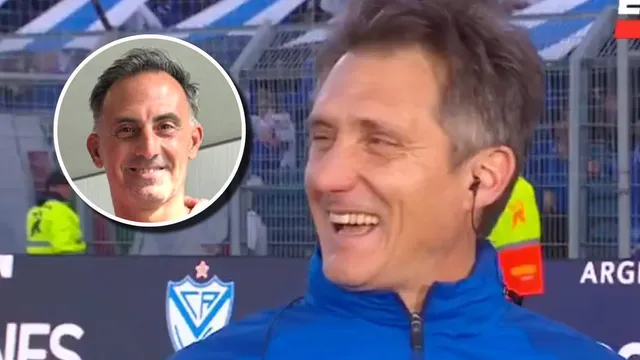El gran cruce entre Guillermo y Diego Latorre