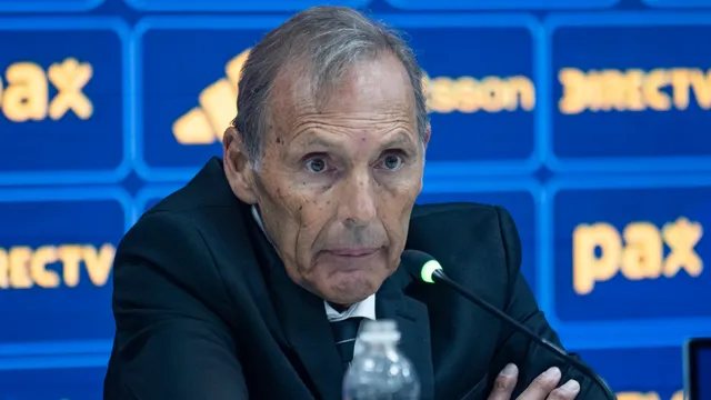 El probable equipo de Boca ante Atlético Tucumán sin Palacios y con dos dudas