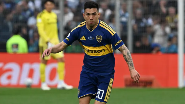 Velasco quiere estar con Vasco Da Gama. 