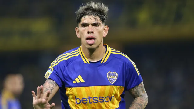 Dura advertencia de Ricardo Gareca a Carlos Palacios por su presente: "Boca no te espera, directamente te echa"