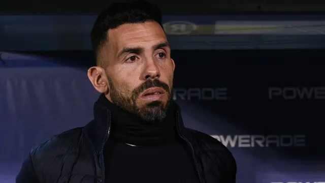 Tevez eligió al mejor jugador de la historia