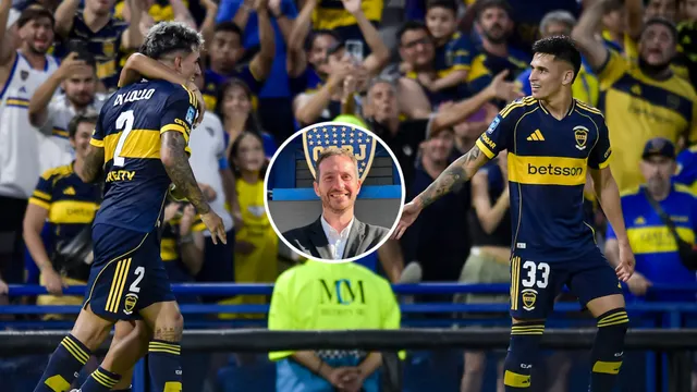 Algo más que tres puntos: Boca y un importante triunfo ante Riestra