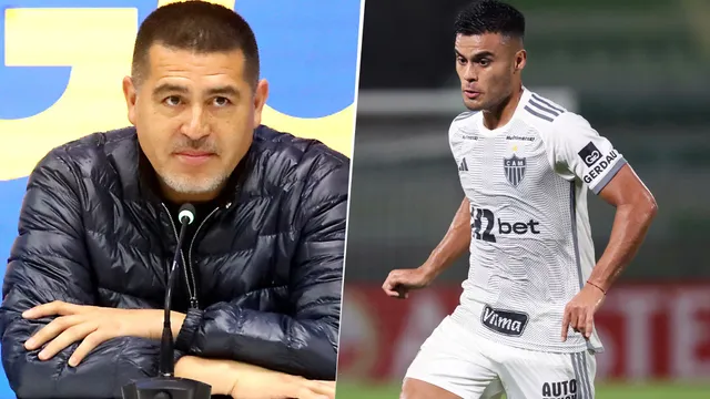 Boca hoy: cuánto vale Fausto Vera, el otro volante que le gusta a Riquelme y el problema que resuelve Merentiel