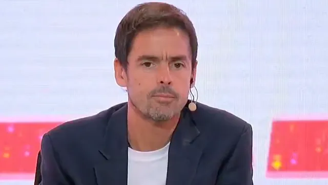 Mariano Closs defendió a Lucas Blondel