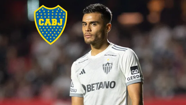 Boca va por Fausto Vera: los tres motivos por los que Juan Román Riquelme lo quiere ahora