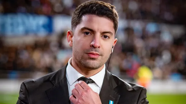 Gastón Edul se sinceró sobre sus críticas a Boca: "Quizás..."
