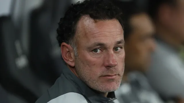 Gabriel Milito, ex DT de Atlético Mineiro