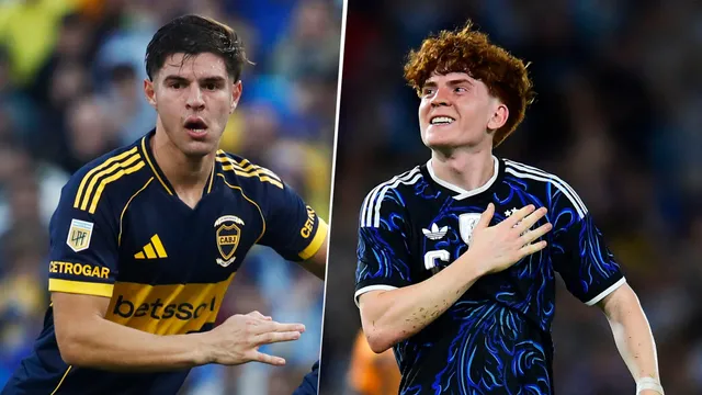 Boca hoy: Barco se irá a la Premier League, el elogio de Tevez a Aranda y ¿Pellegrino será titular con U. Católica?