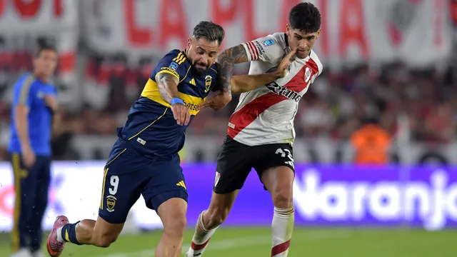 Cómo quedaron hasta ahora los cruces de los playoff del Torneo Apertura 2026 luego del Superclásico entre Boca y River
