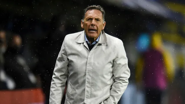El primer cambio que hará Miguel Ángel Russo en el equipo titular de Boca: "Conociéndolo..."