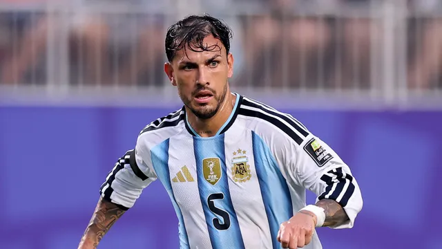 La madre de Leandro Paredes habló de una “pequeña lesión” del capitán de Boca en el final del Mundial 2026