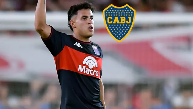 Boca va por David Romero: cuánto pide Tigre y los clubes de Europa que también lo quieren
